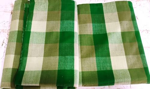BEDSHEET ERODEPLAIN 72X100